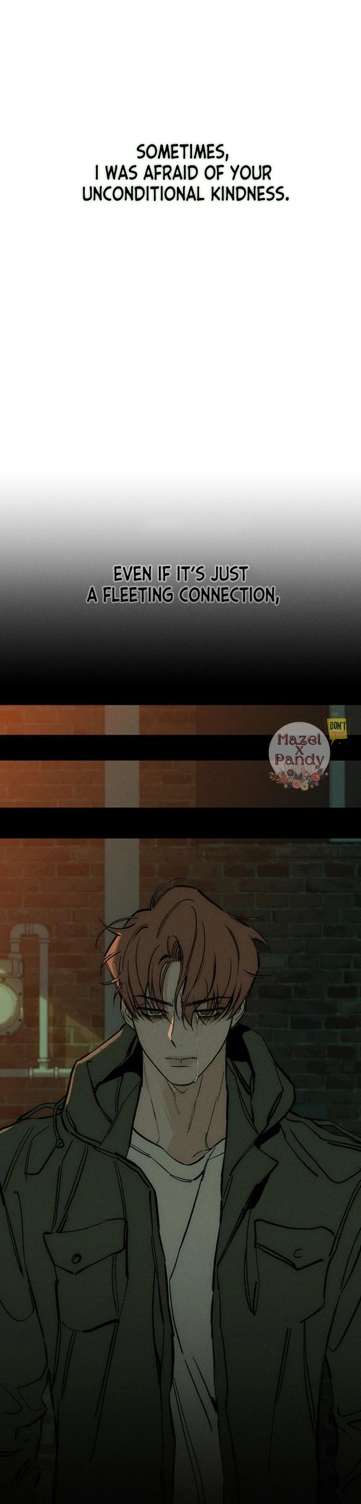 Tears On A Withered Flower Chapter 45 image 28